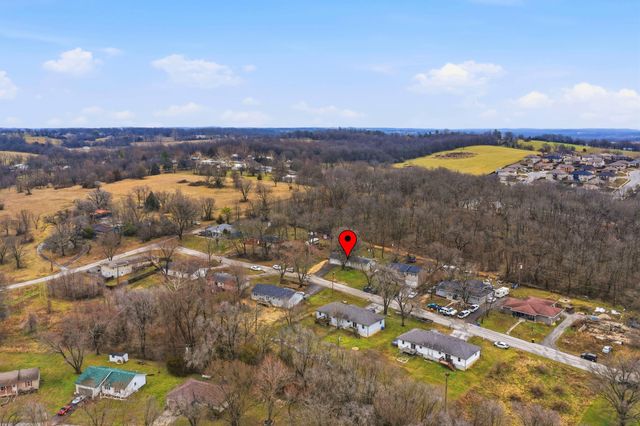 1706 N 16th Street, Ozark, MO 65721