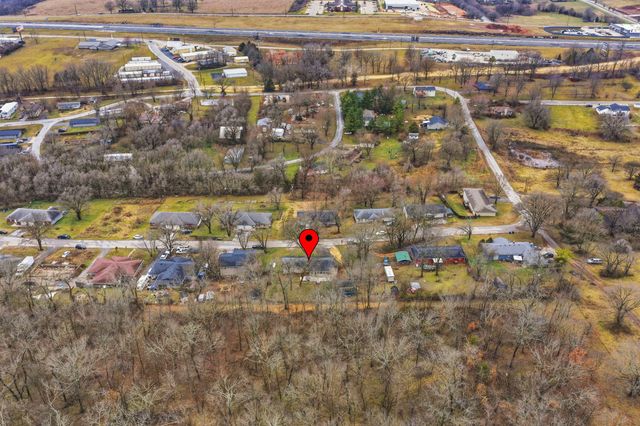 1706 N 16th Street, Ozark, MO 65721