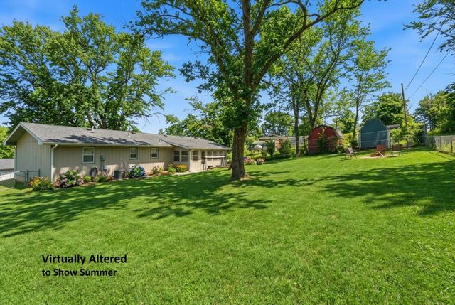 1706 N 16th Street, Ozark, MO 65721