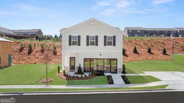 216 Black Walnut Way, Canton, GA 30114