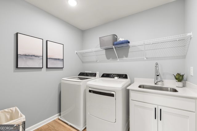 216 Black Walnut Way, Canton, GA 30114