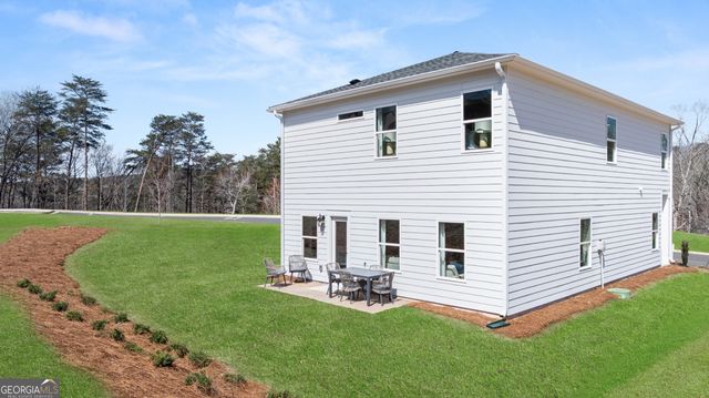 216 Black Walnut Way, Canton, GA 30114