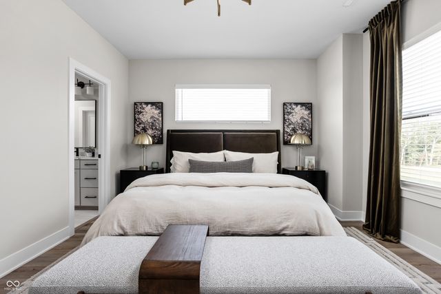 11373 Nickel Row, Fishers, IN 46038