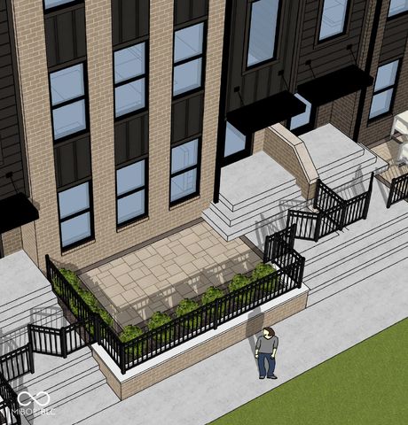 11373 Nickel Row, Fishers, IN 46038