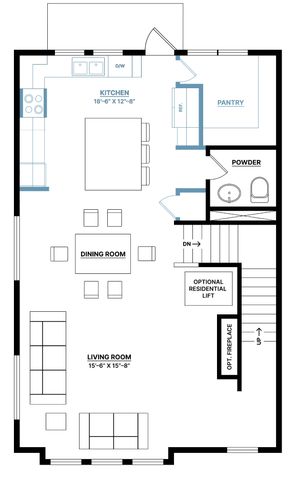 11373 Nickel Row, Fishers, IN 46038