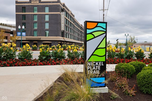 11373 Nickel Row, Fishers, IN 46038