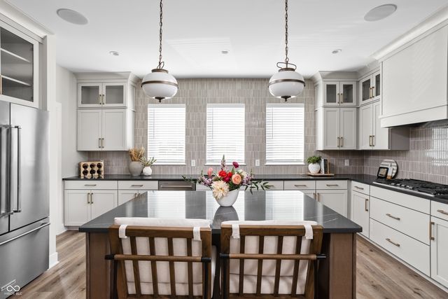 11373 Nickel Row, Fishers, IN 46038