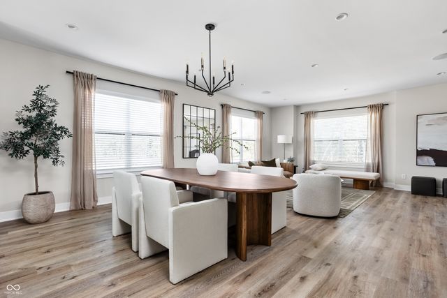 11373 Nickel Row, Fishers, IN 46038