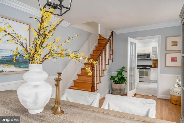 4700 SEDGWICK ST NW, Washington, DC 20016