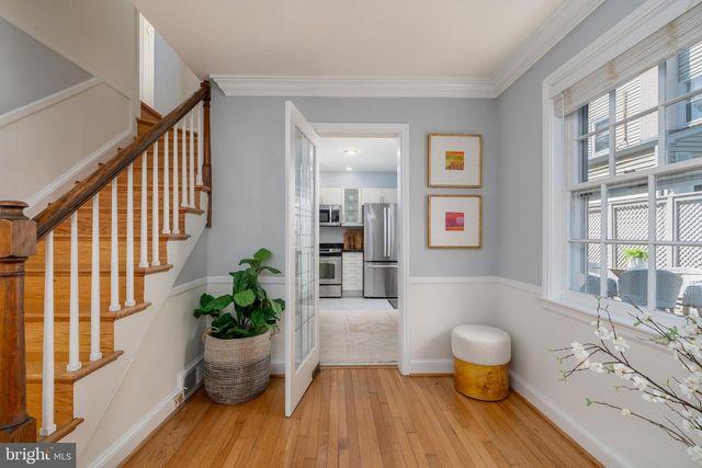 4700 SEDGWICK ST NW, Washington, DC 20016