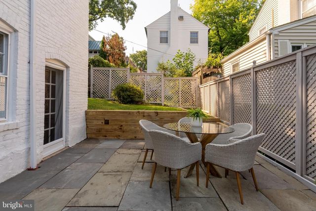 4700 SEDGWICK ST NW, Washington, DC 20016