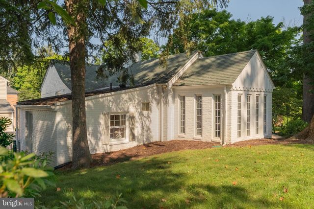 4700 SEDGWICK ST NW, Washington, DC 20016