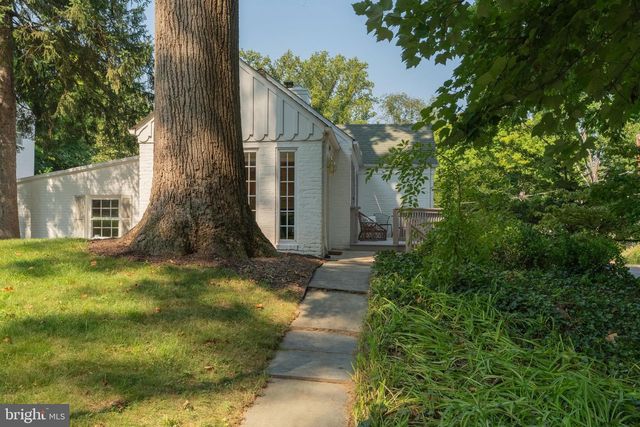 4700 SEDGWICK ST NW, Washington, DC 20016