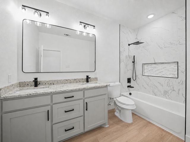 113 Dennis Drive, Azle, TX 76020