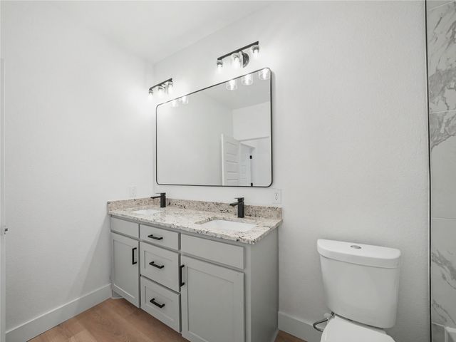 113 Dennis Drive, Azle, TX 76020