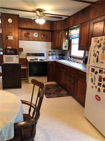 4163 Nc Highway 704, Madison, NC 27025