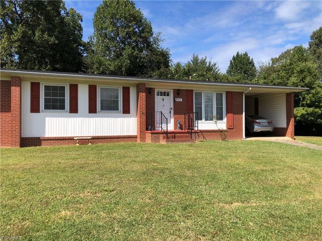 4163 Nc Highway 704, Madison, NC 27025