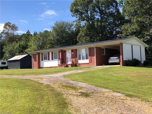 4163 Nc Highway 704, Madison, NC 27025
