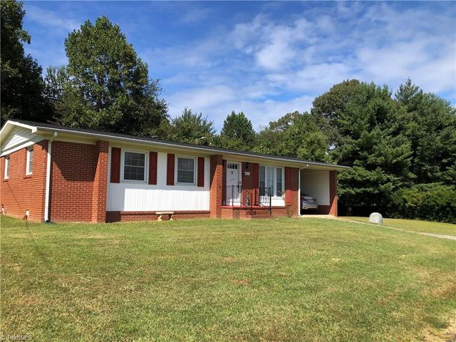 4163 Nc Highway 704, Madison, NC 27025