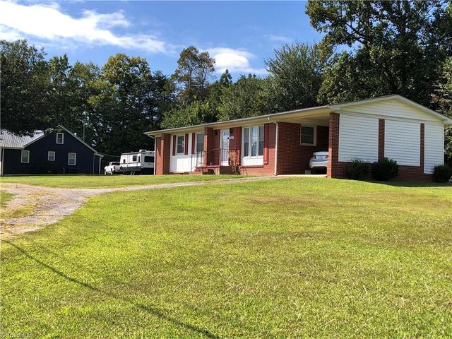 4163 Nc Highway 704, Madison, NC 27025