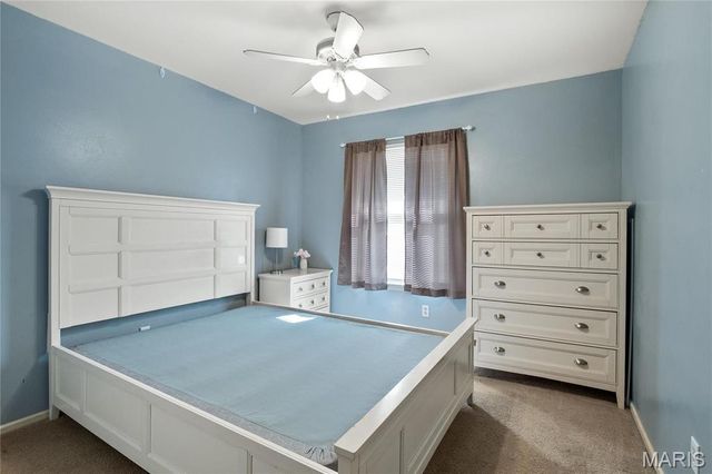 12063 Trampe Heights Lane, St Louis, MO 63138
