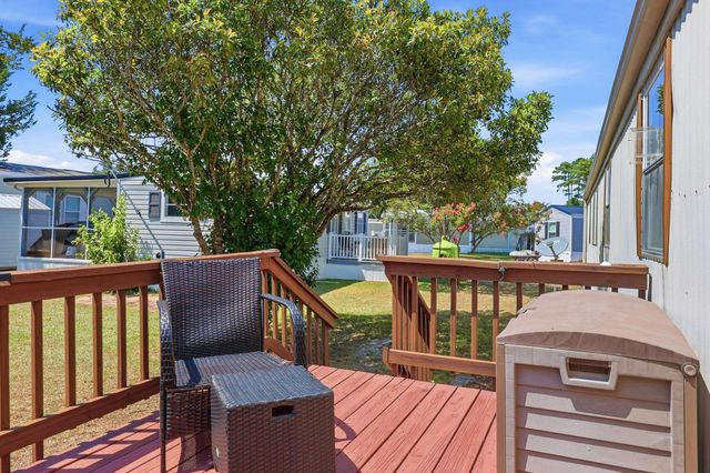 1420 Circle Dr., North Myrtle Beach, SC 29582