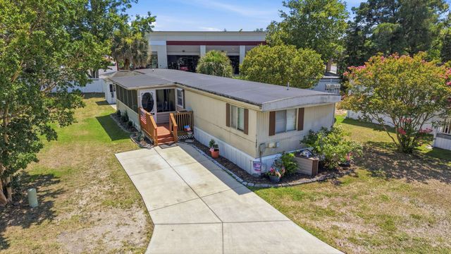 1420 Circle Dr., North Myrtle Beach, SC 29582