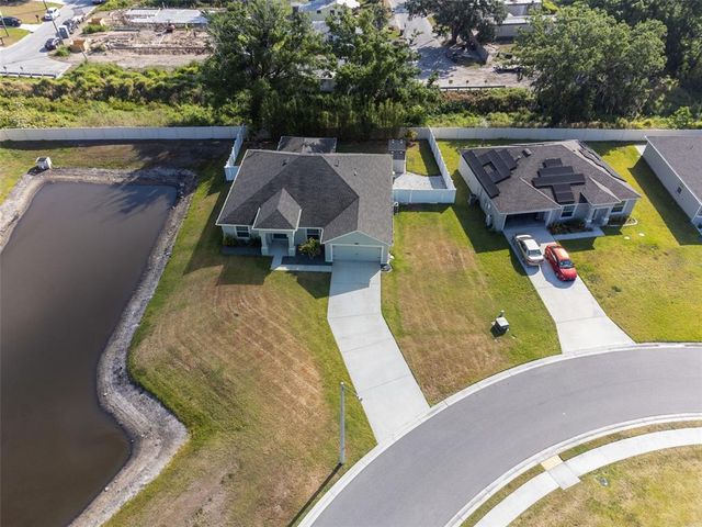 230 COVE AT EAGLE LAKE CIRCLE, Eagle Lake, FL 33839