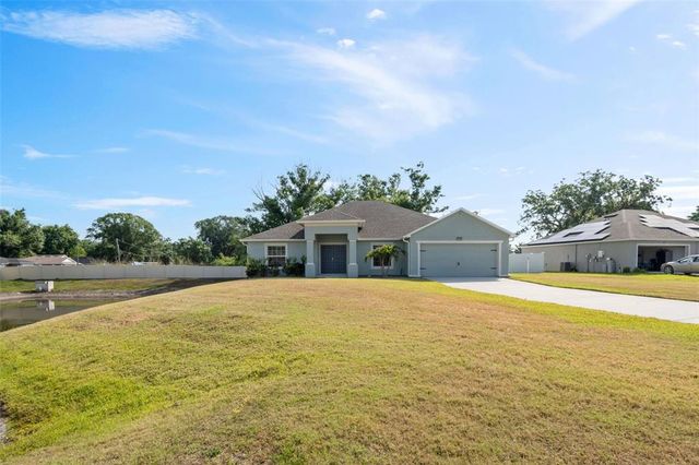 230 COVE AT EAGLE LAKE CIRCLE, Eagle Lake, FL 33839