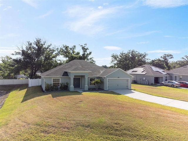 230 COVE AT EAGLE LAKE CIRCLE, Eagle Lake, FL 33839