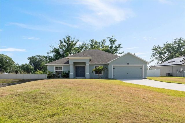 230 COVE AT EAGLE LAKE CIRCLE, Eagle Lake, FL 33839