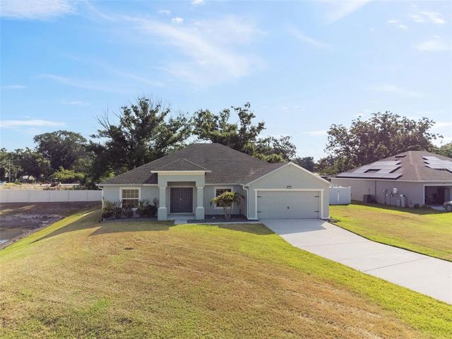 230 COVE AT EAGLE LAKE CIRCLE, Eagle Lake, FL 33839