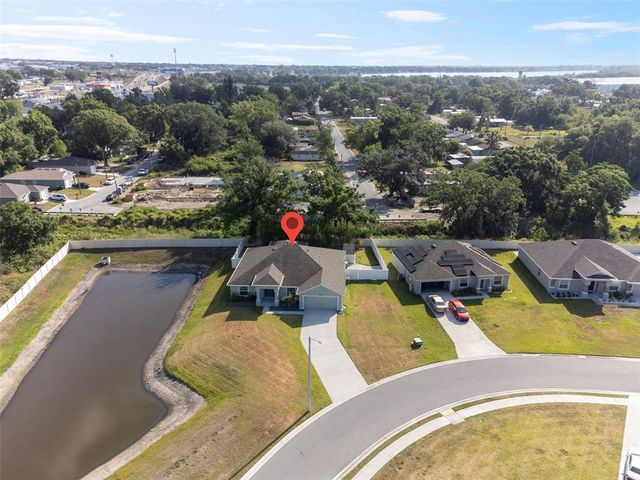 230 COVE AT EAGLE LAKE CIRCLE, Eagle Lake, FL 33839