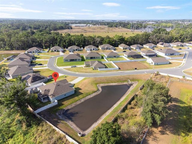 230 COVE AT EAGLE LAKE CIRCLE, Eagle Lake, FL 33839