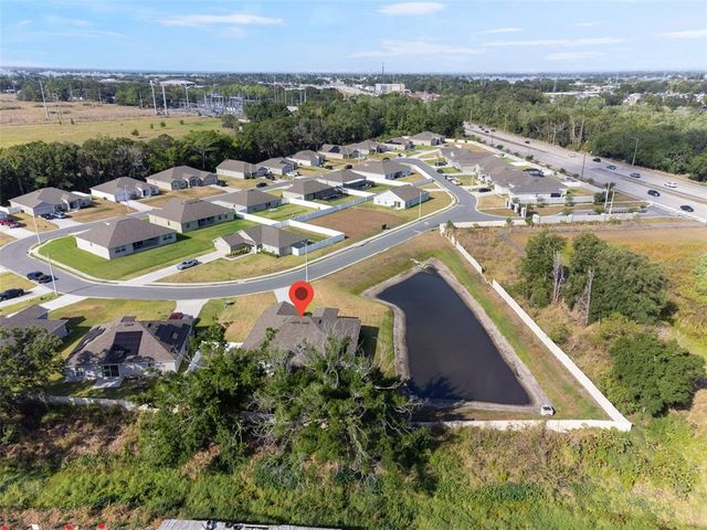 230 COVE AT EAGLE LAKE CIRCLE, Eagle Lake, FL 33839