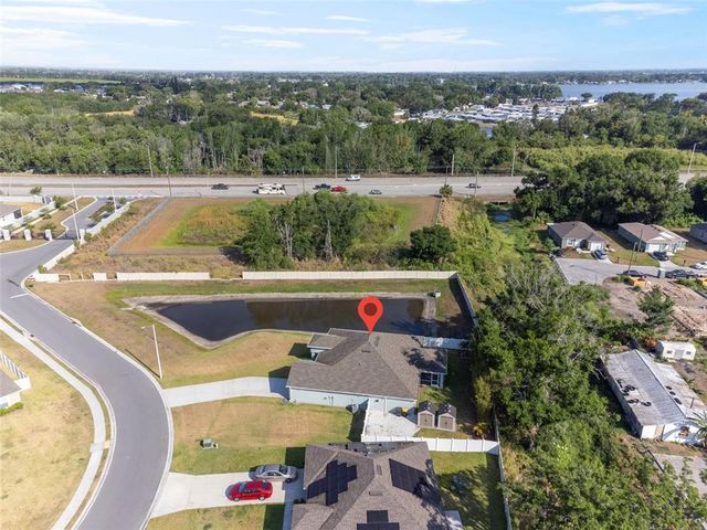 230 COVE AT EAGLE LAKE CIRCLE, Eagle Lake, FL 33839