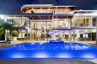 14 N Isla Bahia Dr, Fort Lauderdale, FL 33316