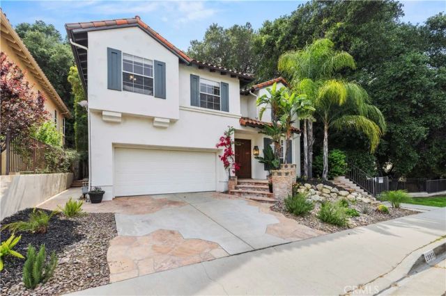 23656 White Oak Court, Newhall, CA 91321