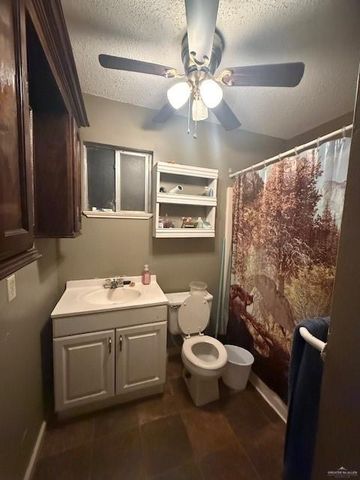 1507 W Guerra Avenue W, Roma, TX 78584