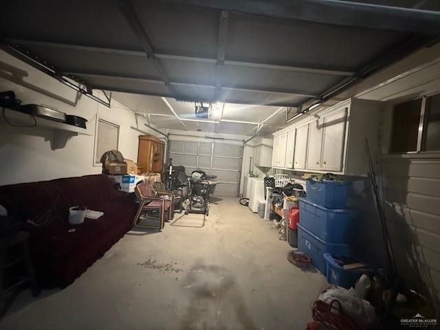 1507 W Guerra Avenue W, Roma, TX 78584