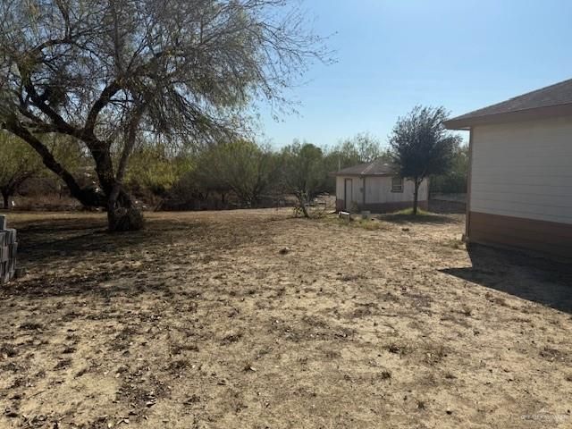 1507 W Guerra Avenue W, Roma, TX 78584