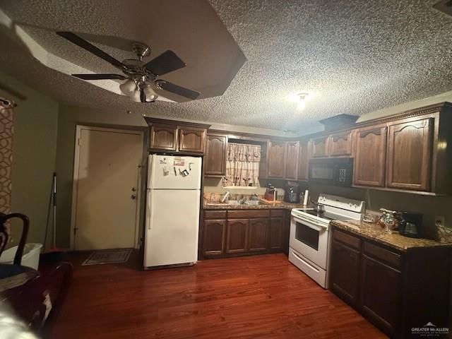 1507 W Guerra Avenue W, Roma, TX 78584