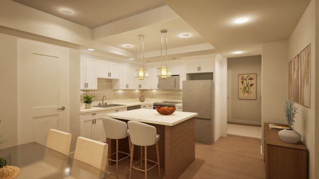 50 Balch St 507, Beverly, MA 01915