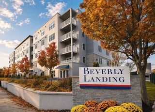 50 Balch St 507, Beverly, MA 01915