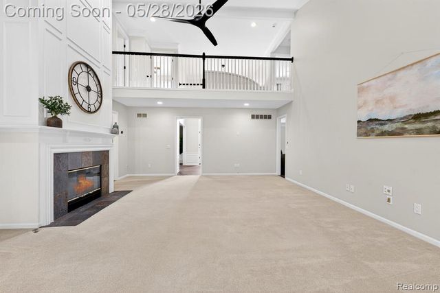 337 Country Club Court, Canton, MI 48188