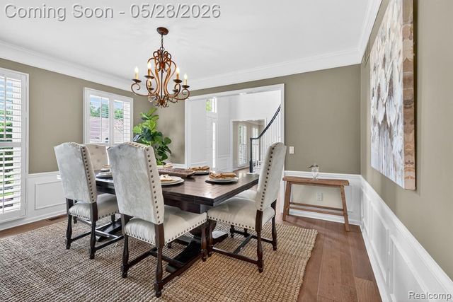 337 Country Club Court, Canton, MI 48188