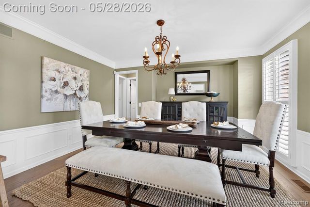 337 Country Club Court, Canton, MI 48188