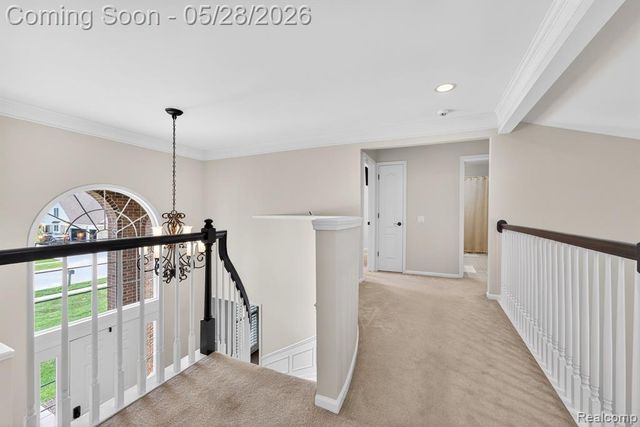 337 Country Club Court, Canton, MI 48188