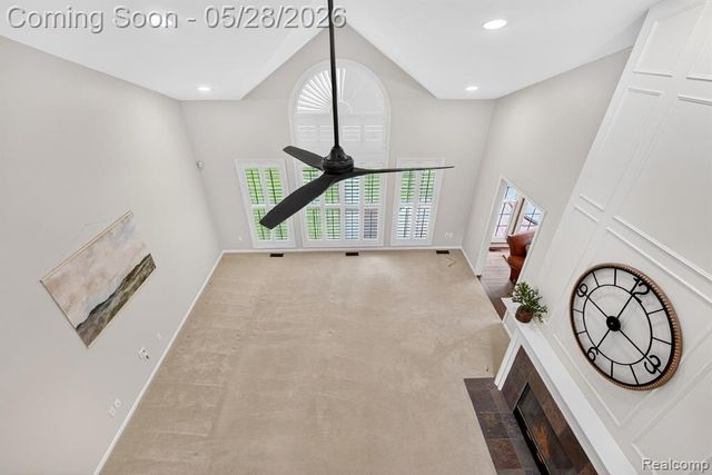 337 Country Club Court, Canton, MI 48188