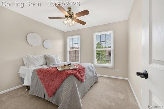 337 Country Club Court, Canton, MI 48188